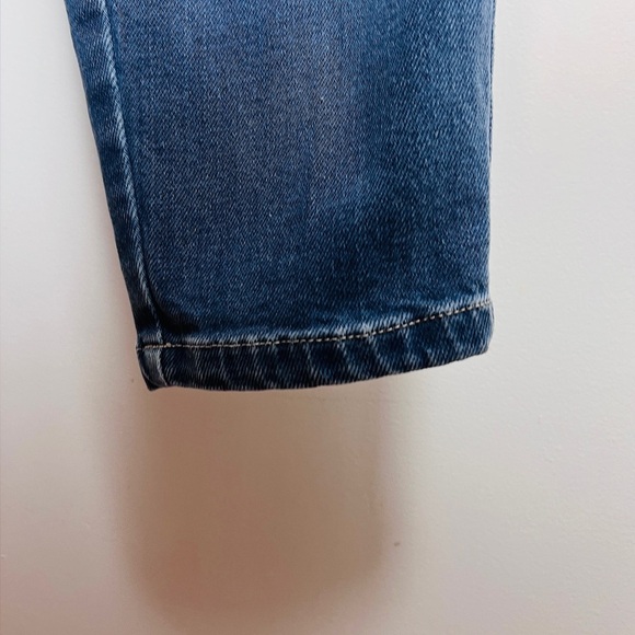 Wrap London denim jeans - Picture 10 of 10